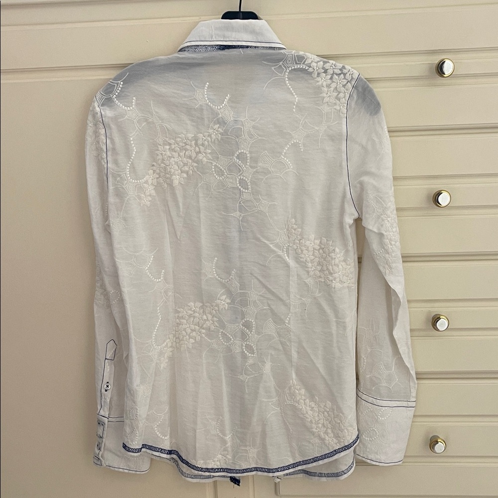 Georg Roth Women’s blouse - Picture 3 of 11